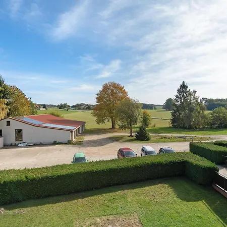 Bayrischen Wald Apartamento Wiesenfelden