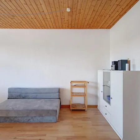 Bayrischen Wald Apartamento *