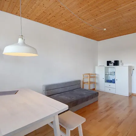 Bayrischen Wald Apartamento Wiesenfelden