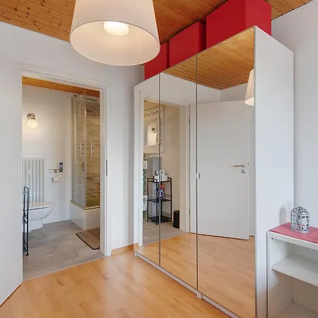 Bayrischen Wald Apartment