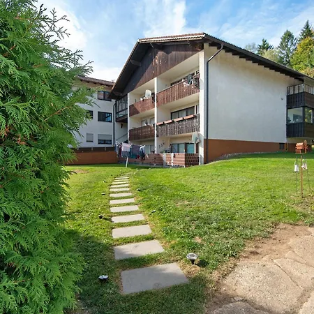 Bayrischen Wald Apartment Wiesenfelden