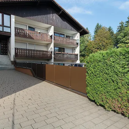Bayrischen Wald Apartment